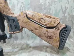 تفنگ بادی هاتسان رنجر 125 اسنایپر دست دوم سالم