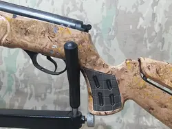 تفنگ بادی هاتسان رنجر 125 اسنایپر دست دوم سالم