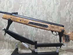 تفنگ بادی هاتسان رنجر 125 اسنایپر دست دوم سالم