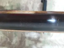 تفنگ بادی هاتسان رنجر 125 اسنایپر دست دوم سالم