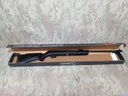 تفنگ بادی گامو شادو ١٠٠٠ در حد اکبند داخل کارتن