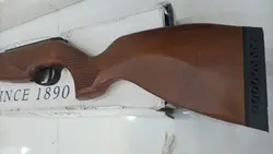 تفنگ کمیاب نیتروپیستون دیانا ۳۵۰ ان تک مگنوم پرمیوم در حد اکبند عی پلمپ زیر 20 شلیک