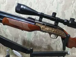 تفنگ پی سی پی ساميانگ سوماترا ٧٠٠٠  گلدن سيور ۱۱۰ ژولی در حد آكبند