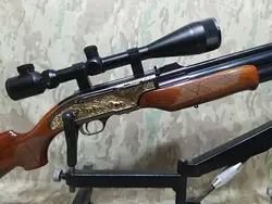 تفنگ پی سی پی ساميانگ سوماترا ٧٠٠٠  گلدن سيور ۱۱۰ ژولی در حد آكبند