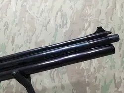 تفنگ پی سی پی ساميانگ سوماترا ٧٠٠٠  گلدن سيور ۱۱۰ ژولی در حد آكبند