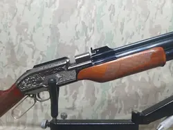 تفنگ پی سی پی ۱۰۰ ژولی سوماترا سامیانگ مدل ٢٥٠٠ در حد نو