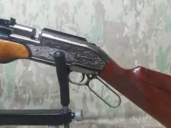 تفنگ پی سی پی ۱۰۰ ژولی سوماترا سامیانگ مدل ٢٥٠٠ در حد نو
