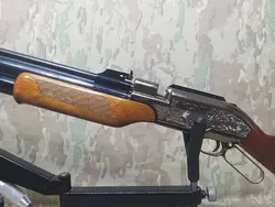 تفنگ پی سی پی ۱۰۰ ژولی سوماترا سامیانگ مدل ٢٥٠٠ در حد نو