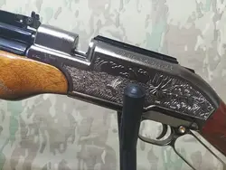 تفنگ پی سی پی ۱۰۰ ژولی سوماترا سامیانگ مدل ٢٥٠٠ در حد نو