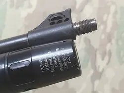 تفنگ پی سی پی هاتسان بی تی ۶۵ با قدرت ۶۵ ژول در حد آکبند به همراه دوربین