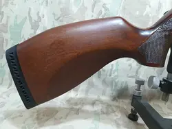 تفنگ کمیاب نیتروپیستون دیانا ۳۵۰ ان تی سی مگنوم پرمیوم همراه دوربین و کیف در حد آکبند