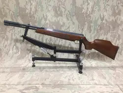 تفنگ بادی وایرخ 97 کارابین به همراه دوربین گامو در حد آكبند