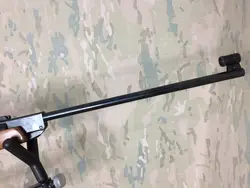تفنگ بادی دیانا ۳۵۰ مگنوم سری آرم حک کالیبر ۵.۵ با دوربین سوپر انتی شوک