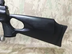 تفنگ پی سی پی هاتسان ای تی ٤٤-١٠ درحد اکبند