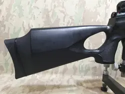 تفنگ پی سی پی هاتسان ای تی ٤٤-١٠ درحد اکبند