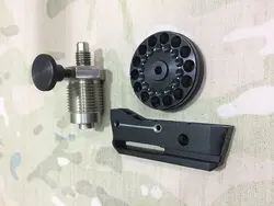 تفنگ پی سی پی دیانا پی ۱۰۰۰با تجهیزات کامل