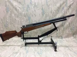 تفنگ پی سی پی اوانیکس AR6 سری اولی با قدرت 80 ژول نیمه اتوماتیک