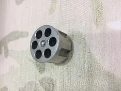 تفنگ پی سی پی اوانیکس AR6 سری اولی با قدرت 80 ژول نیمه اتوماتیک