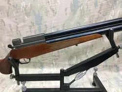 تفنگ پی سی پی اوانیکس AR6 سری اولی با قدرت 80 ژول نیمه اتوماتیک