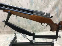 تفنگ پی سی پی اوانیکس AR6 سری اولی با قدرت 80 ژول نیمه اتوماتیک