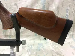 تفنگ پی سی پی اوانیکس AR6 سری اولی با قدرت 80 ژول نیمه اتوماتیک