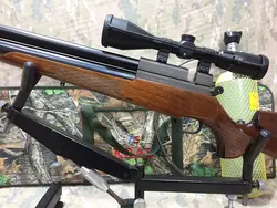 تفنگ پی سی پی اوانیکس AR6 سری اولی با قدرت 80 ژول نیمه اتوماتیک با تجهیزات کامل