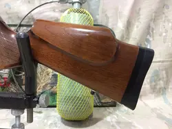 تفنگ پی سی پی اوانیکس AR6 سری اولی با قدرت 80 ژول نیمه اتوماتیک با تجهیزات کامل