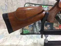 تفنگ پی سی پی اوانیکس AR6 سری اولی با قدرت 80 ژول نیمه اتوماتیک با تجهیزات کامل