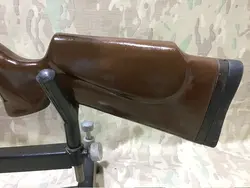 تفنگ پی سی پی اوانیکس AR6 سری اولی با قدرت 80 ژول نیمه اتوماتیک با تجهیزات کامل