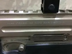 تفنگ پی سی پی کرال مدل وینچستر با تجهیزات کامل