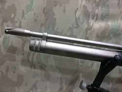 تفنگ پی سی پی کرال مدل وینچستر با تجهیزات کامل