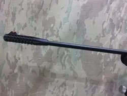 تفنگ بادی کرال نیترو پیستون N04 با تجهیزات کامل