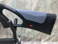 تفنگ بادی کرال نیترو پیستون N04 با تجهیزات کامل