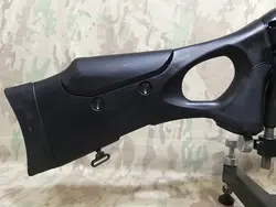 تفنگ پی سی پی هاتسان گالاتیان تیپ 3 در حد نو همراه هارد كیس فابریك هاتسان