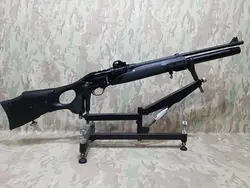 تفنگ پی سی پی هاتسان گالاتیان تیپ 3 در حد نو همراه هارد كیس فابریك هاتسان