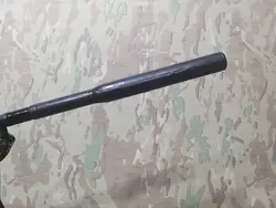 تفنگ نیتروپیستون هاتسان رنجر آپاچی ١٣٥٠ ایكس قنداق استتار سنتتیک در حد نو