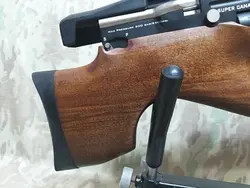 تفنگ پی سی پی كرال تفنگ کرال ARMS مدل SUPER CANAS در حد پلمپ