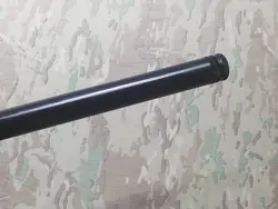 تفنگ پی سی پی كرال پانچر جامبو تاكتیتال به همراه دوربین در حد نو