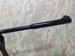 تفنگ بادی هاتسان رنجر آپاچی 1400 ایكس در حد پلمپ نوعه نوعه نو همراه با پایه تفنگ و فنر فابریك هاتسان