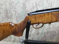 تفنگ بادی هاتسان رنجر تورپدو 155 در حد نو