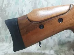 تفنگ پی سی پی هاتسان بی تی ۶۵ با قدرت ۶۵ ژول در حد آکبند به همراه هارد کیس و دوربین