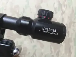 تفنگ پی سی پی هاتسان بی تی ۶۵ با قدرت ۶۵ ژول در حد آکبند به همراه هارد کیس و دوربین