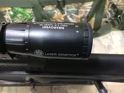 اعجوبه قدرت تفنگ پی سی پی هیوبن 150 ژولی اخرین ورژن با تجهیزات کامل