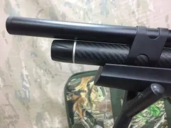 اعجوبه قدرت تفنگ پی سی پی هیوبن 150 ژولی اخرین ورژن با تجهیزات کامل