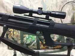 اعجوبه قدرت تفنگ پی سی پی هیوبن 150 ژولی اخرین ورژن با تجهیزات کامل