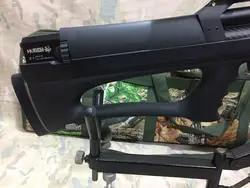 اعجوبه قدرت تفنگ پی سی پی هیوبن 150 ژولی اخرین ورژن با تجهیزات کامل