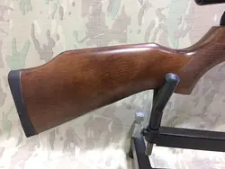 تفنگ بادی ar3000 مگنوم 32 ژولی با تجهیزات کامل