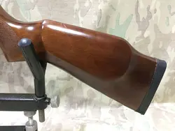 تفنگ بادی ar3000 مگنوم 32 ژولی با تجهیزات کامل