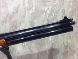 تفنگ پی سی پی سوماترا 7000 قدرت 120ژول با تجهیزات کامل