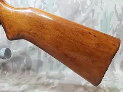 تفنگ بادی چینی زیرتاشو همراه دوربین در حد پلمپ